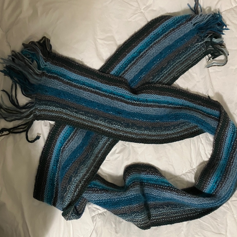 Cashmere Scarf